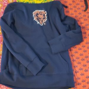 Chicago Bears Hoodie